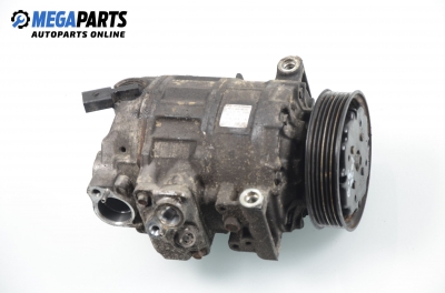 Compresor AC pentru Volkswagen Golf V 1.6 FSI, 115 cp, hatchback, 5 uși, 2004 № 1K0 820 803F