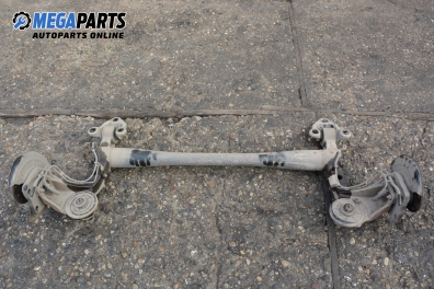 Rear axle for Opel Astra H 1.6, 105 hp, hatchback, 5 doors, 2005