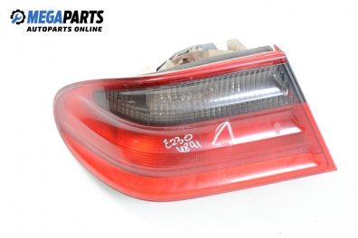 Bremsleuchte for Mercedes-Benz E-Klasse 210 (W/S) 2.3, 150 hp, sedan, 1995, position: links