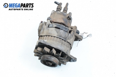 Alternator for Ford Transit 2.5 DI, 70 hp, pasager, 1992
