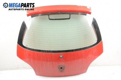 Heckklappe für Ford Ka 1.3, 60 hp, 1998