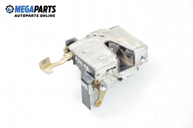 Schloss for BMW 5 (E34) 2.0 24V, 150 hp, sedan, 1991, position: rechts, vorderseite