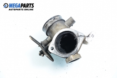 Clapetă carburator for Ford Transit Bus III (01.1991 - 09.1994) 2.5 DI (EBS, EDS, EDL, ESS, EUS), 70 hp