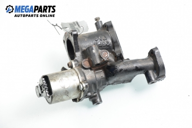 EGR ventil for Opel Astra H 1.7 CDTI, 100 hp, hecktür, 2005