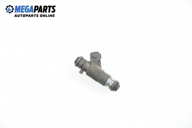 Gasoline fuel injector for Seat Arosa 1.0, 50 hp, 1997 № 030 906 031 E