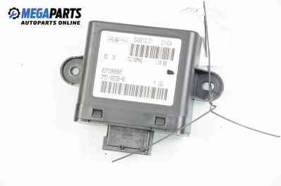 Module for Ford Focus II 1.6 TDCi, 90 hp, hatchback, 5 doors, 2006 № 3M5T-9S338-AD