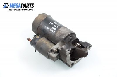 Starter for Peugeot 406 2.0 HDI, 109 hp, station wagon, 2002