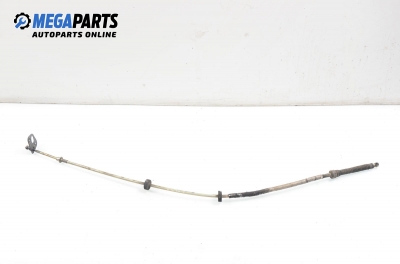Gearbox cable for Volkswagen Passat (B4) 1.9 TDI, 90 hp, station wagon, 1994