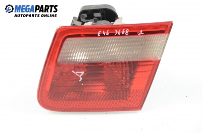 Inner tail light for BMW 3 (E46) 2.0 d, 136 hp, station wagon, 2000, position: right