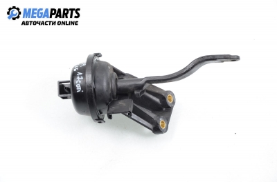 Vacuum valve for Opel Astra H 1.7 CDTI, 100 hp, hatchback, 5 doors, 2006