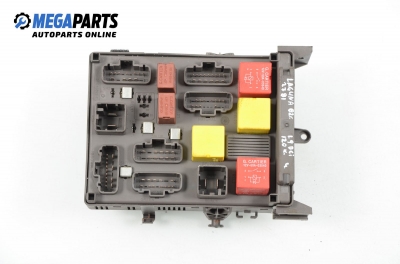 BSI modul für Renault Laguna II (X74) 1.9 dCi, 120 hp, hecktür, 2002