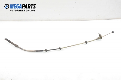 Getriebekabel for Volkswagen Passat (B4) 1.9 TDI, 90 hp, combi, 1994