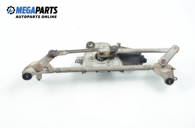 Front wipers motor for Toyota Yaris 1.5 VVT-i, 106 hp, hatchback, 2001