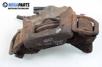 Caliper for Lada Niva 1.6, 73 hp, 3 doors, 1993, position: front - right