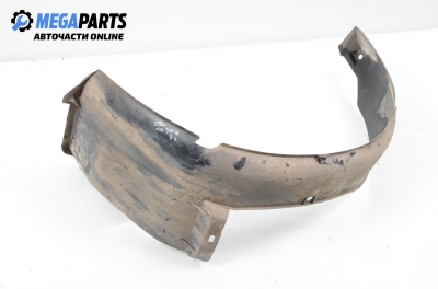 Inner fender for Peugeot 106 1.4 D, 50 hp, 5 doors, 1993, position: front - right