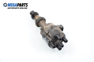 Delco distributor for Volkswagen Passat (B3) 1.8, 90 hp, station wagon, 1991