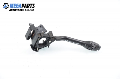 Wiper lever for Volkswagen Golf III 1.6, 101 hp, 1996, position: front