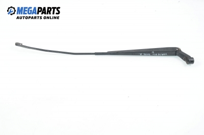 Wischerarm frontscheibe for Toyota Yaris 1.5 VVT-i, 106 hp, hecktür, 2001, position: rechts