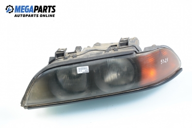 Far pentru BMW 5 (E39) 2.5 TDS, 143 cp, sedan, 1998, poziție: stânga Hella