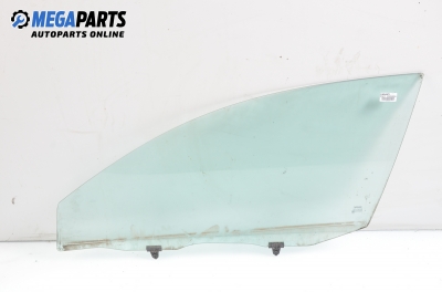 Fensterscheibe for Nissan Primera (P12) 1.8, 115 hp, hecktür, 2003, position: links, vorderseite