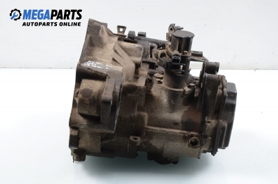  for Volkswagen Passat (B3) 1.8, 90 hp, station wagon, 1991