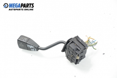 Lights lever for BMW 5 (E34) 2.0 24V, 150 hp, sedan, 1991