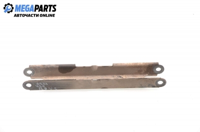 Querlenker for BMW 3 (E90, E91, E92, E93) 2.0 D, 163 hp, combi, 2005, position: links, rückseite