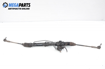 Hydraulic steering rack for Volkswagen Passat 1.8, 90 hp, station wagon, 1992