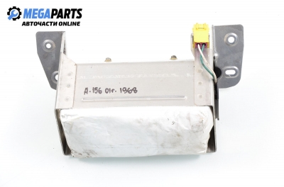Airbag pentru Alfa Romeo 156 2.4 JTD, 140 cp, sedan, 2001