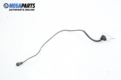 Crankshaft sensor for Opel Vectra B 1.8 16V, 115 hp, sedan automatic, 1997