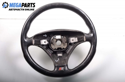 Steering wheel for Audi A6 (C5) (1997-2004) 2.7, sedan automatic