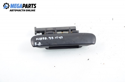 Mâner exterior Citroen Xsara vagon 75 CP 1.4 1998 - dreapta spate