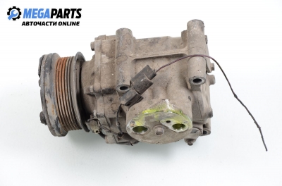 Kompressor klimaanlage für Mitsubishi Space Wagon 2.0 16V, 133 hp, 1996