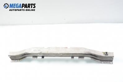 Armătură bară de protecție pentru Opel Astra H 1.6, 105 cp, hatchback, 5 uși, 2005, poziție: din spate