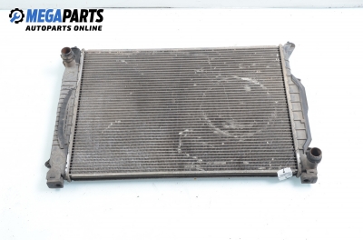 Wasserradiator für Audi A6 (C5) 2.5 TDI, 150 hp, sedan, 1998