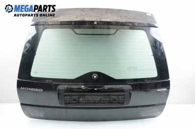 Capac spate pentru Ford Mondeo Mk III 2.0 TDCi, 130 cp, combi, 2003