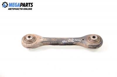 Querlenker for BMW 3 (E90, E91, E92, E93) 2.0 D, 163 hp, combi, 2005, position: links, rückseite