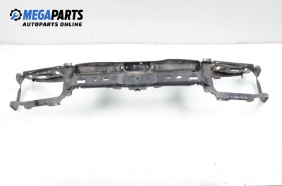 Front upper slam panel for Volkswagen Passat 1.8, 90 hp, station wagon, 1991