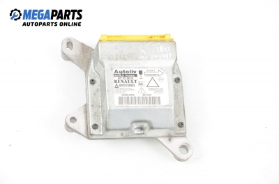 Modul airbag for Renault Laguna II (X74) 1.9 dCi, 120 hp, hatchback, 2002 № Autoliv 601 95 88 00