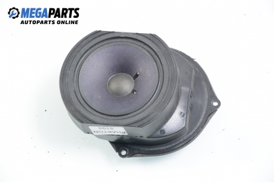 Loudspeaker for Volkswagen Phaeton (2002- )