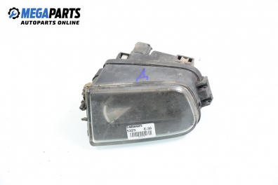 Fog light for BMW 5 (E39) 2.5 TDS, 143 hp, sedan, 1998, position: right