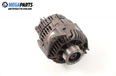 Alternator for Citroen ZX (1991-1998) 1.9, combi