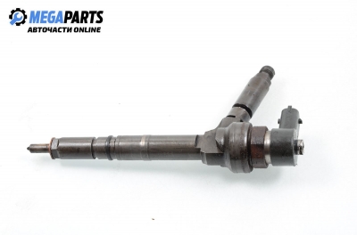 Einspritzdüse for Opel Astra H 1.7 CDTI, 100 hp, hecktür, 2006 № 0445110175