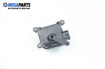 Heater motor flap control for Fiat Stilo 1.6 16V, 103 hp, station wagon, 2003
