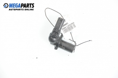 Senzor arbore cotit for Renault Laguna II (X74) 1.9 dCi, 120 hp, hatchback, 2002