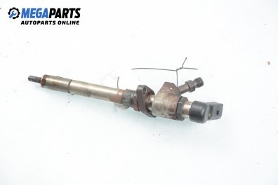 Einspritzdüse für Peugeot 407 2.0 HDi, 136 hp, sedan, 2006 № 9657144580