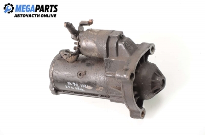 Starter for Citroen ZX (1991-1998) 1.9, station wagon