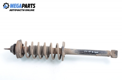 Macpherson shock absorber for Volkswagen Golf III (1991-1997) 2.0, hatchback, position: rear - left