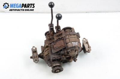 Transfer case for Lada Niva 1.6, 73 hp, 3 doors, 1993