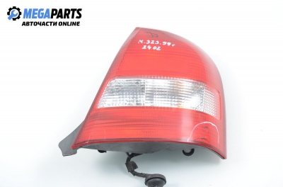 Tail light for Mazda 323 2.0 TD, 90 hp, sedan, 1999, position: right
